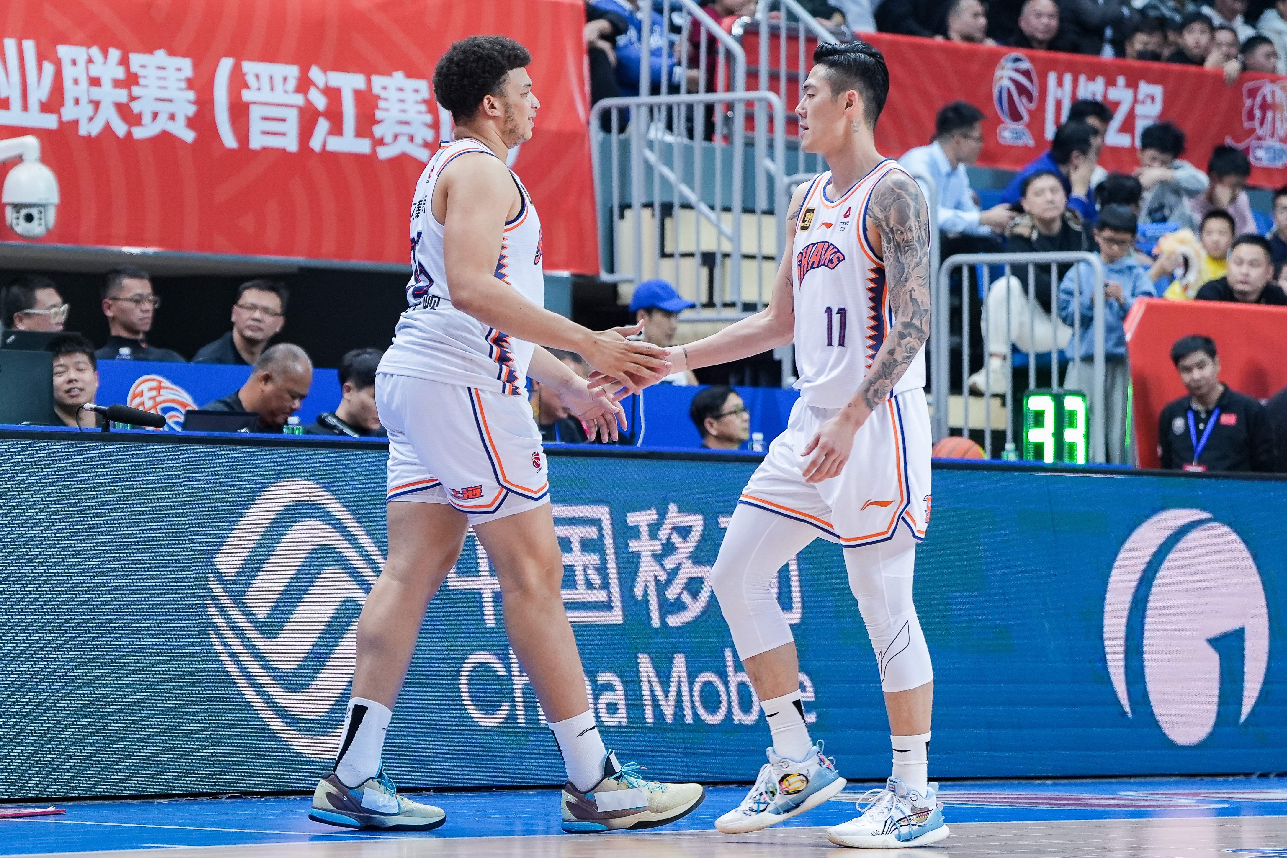  CBA俱樂部杯半決賽4支隊伍，有3隊奪過總冠軍....