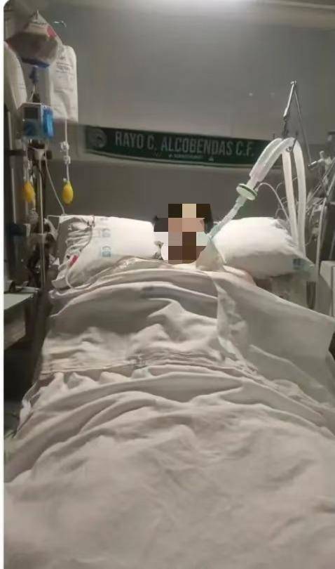  國安小將腦死亡，家屬發(fā)聲：情況很不好 轉(zhuǎn)院時間緊迫盼獲寬限
