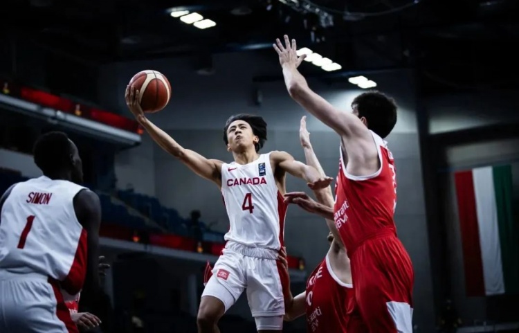  NBA下一個“林瘋狂”，會是這個韓裔小伙嗎？