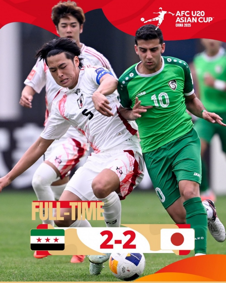  幫助日本U20扳平比分！高岡伶颯：對(duì)陣韓國(guó)隊(duì)會(huì)充滿信心