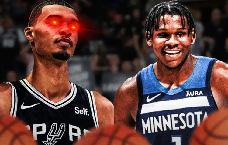  NBA未來門面人物一定得是本土球員？ 文班夠不夠格？