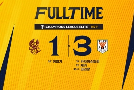  因?yàn)檫@事？泰山3-1光州現(xiàn)場(chǎng)，有泰山球迷做不當(dāng)舉動(dòng)