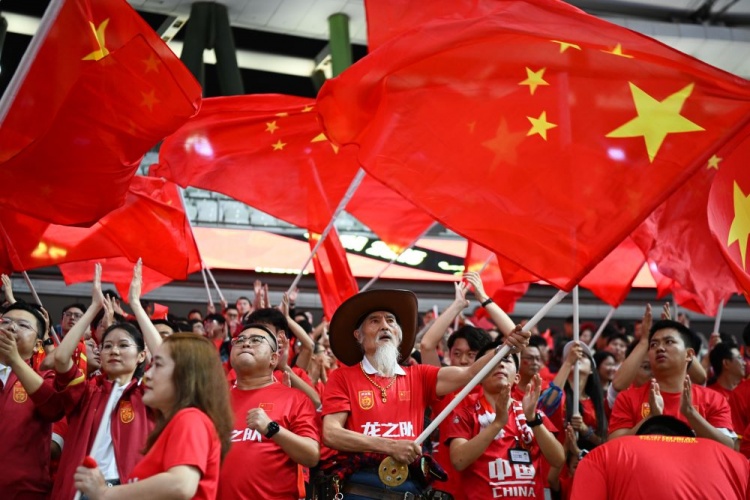  前瞻：一步之遙，U20國足全力沖擊世青賽