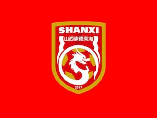  官方：山西崇德榮海與吳鵬、黃志遠(yuǎn)、龔正、榮上等10位球員續(xù)約