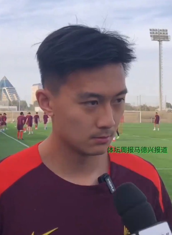  蔣圣龍：臉部消腫了很多骨頭在慢慢愈合，不一定戴面罩出戰(zhàn)沙特