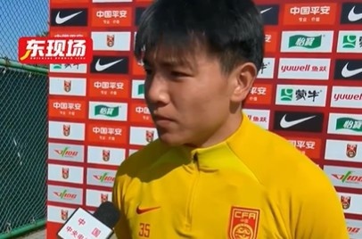 徐彬：要承認(rèn)沙特場(chǎng)面上比國(guó)足強(qiáng)，雖然輸球但是下一場(chǎng)還有機(jī)會(huì)