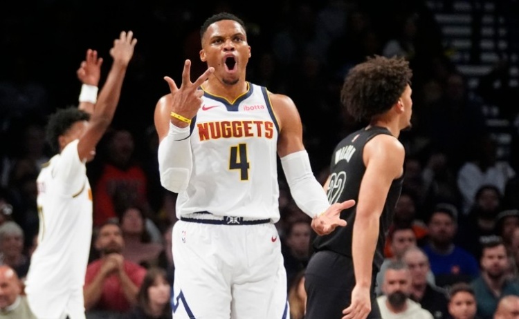  威少是NBA歷史前5控衛(wèi)？ 他能力壓保羅和羅斯？