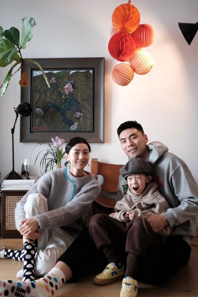  啥情況？李曉旭和妻子近日都注銷了微博賬號(hào)