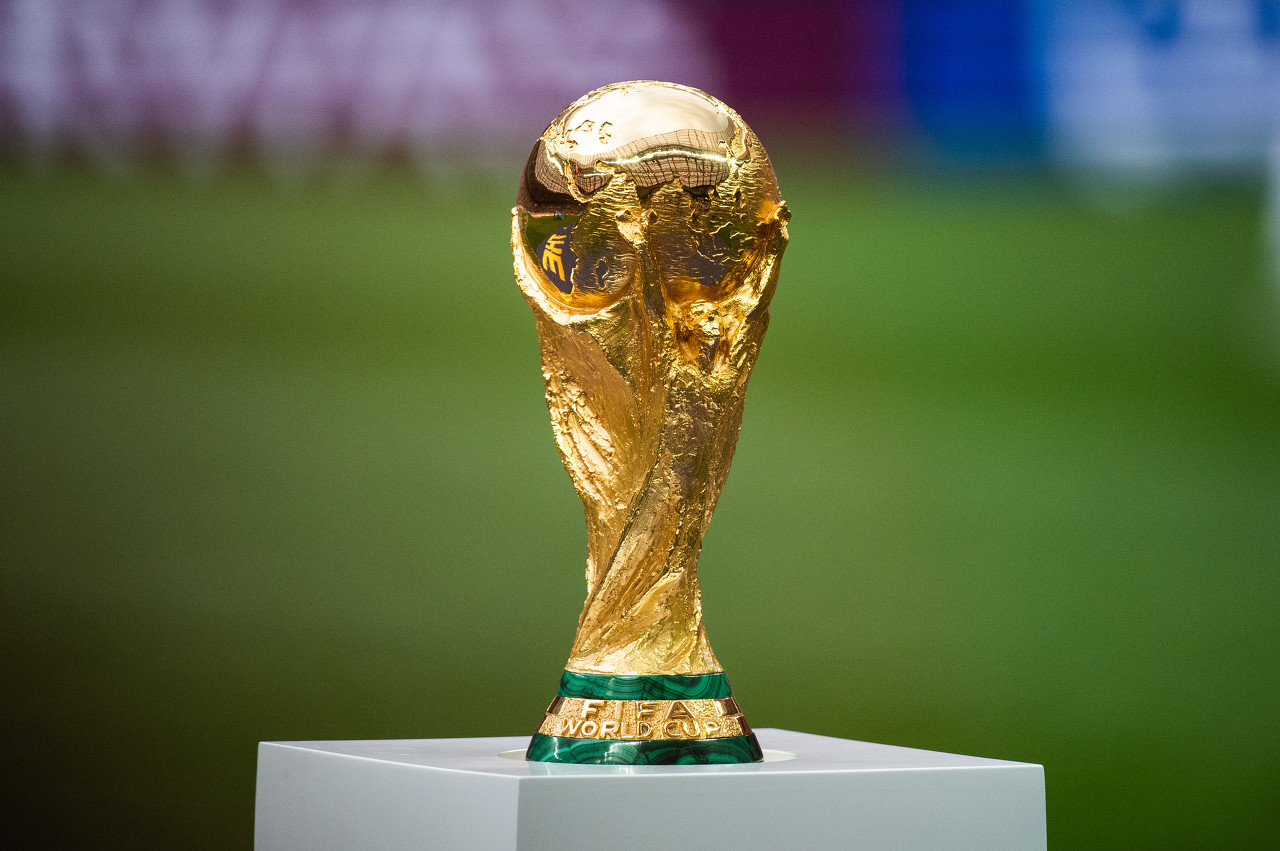  FIFA發(fā)言人：世界杯擴軍64支隊為會議時自發(fā)的提議，想法得到認可