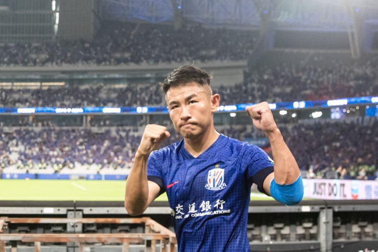  2.5萬歐的身價(jià)干500萬的活？這是37歲的于漢超...