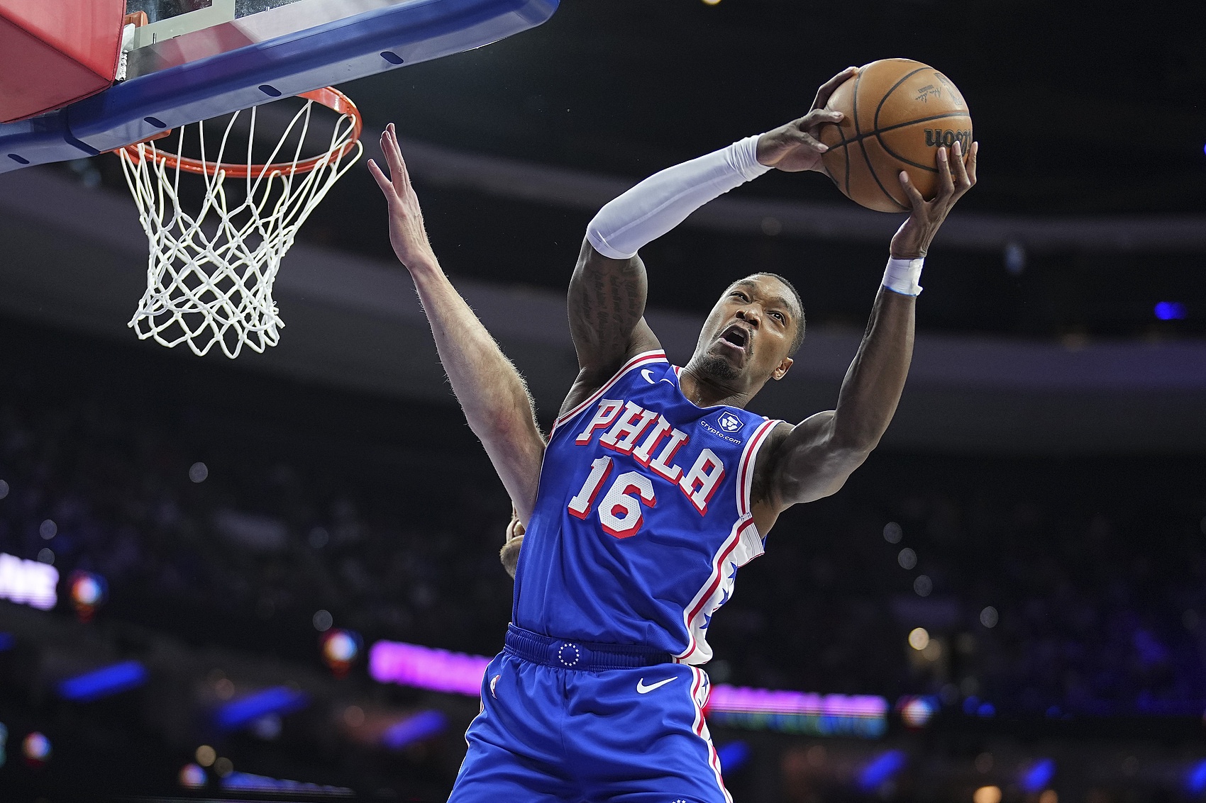 歡迎回到NBA！朗尼-沃克貢獻(xiàn)25分11籃板5助攻 獲得生涯首次兩雙