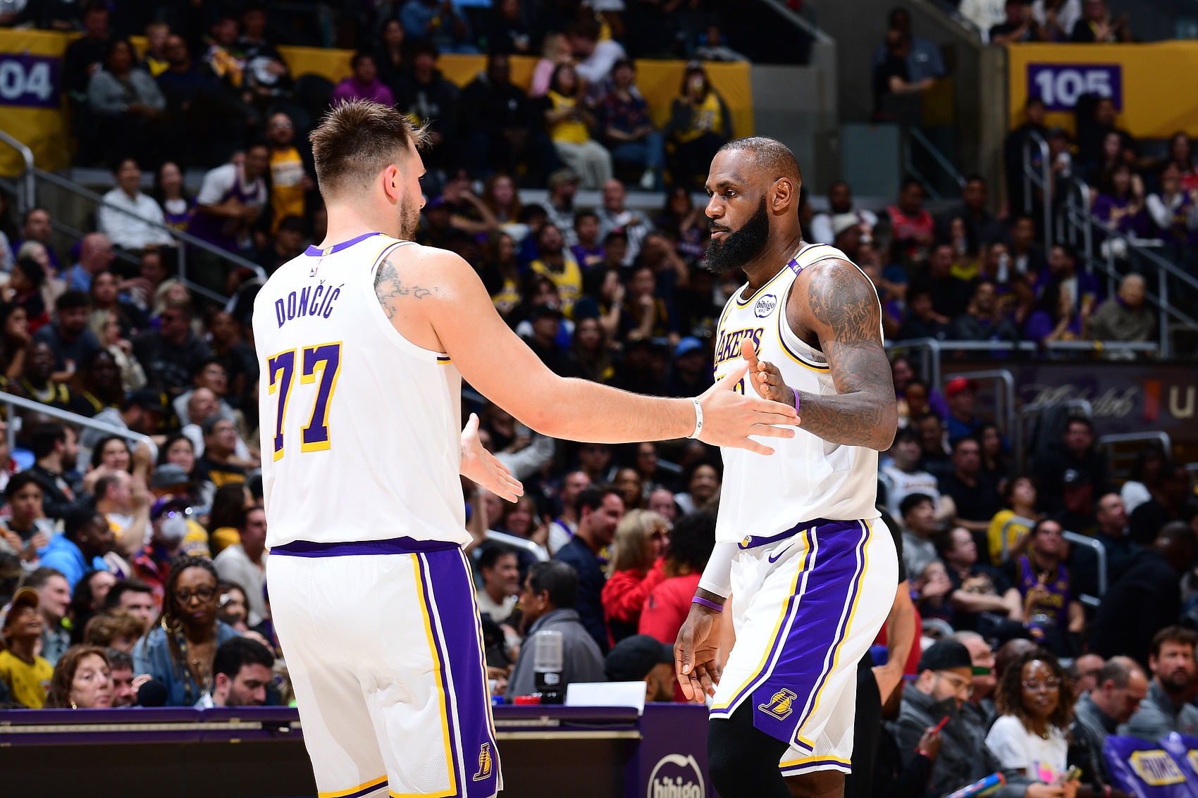  卡位戰(zhàn)/老詹里程碑/灰熊換帥！ESPN預(yù)測勝率：湖人54.9%微占優(yōu)勢